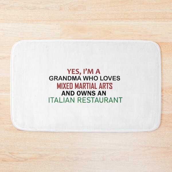 Item preview, Grandma   designed and sold by WormwoodIncs.