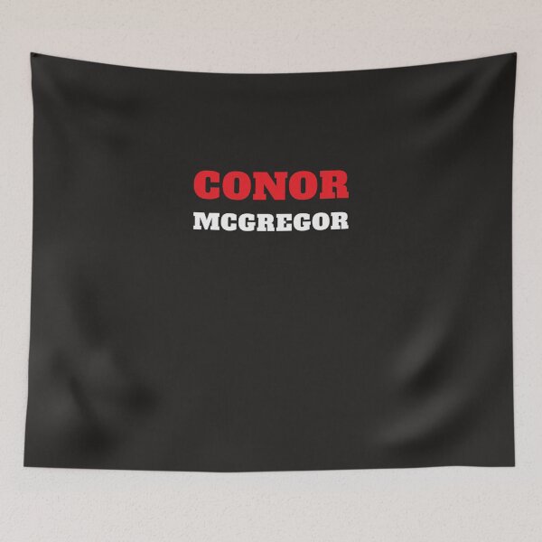 Item preview, Conor McGregor designed and sold by guzmdnq.