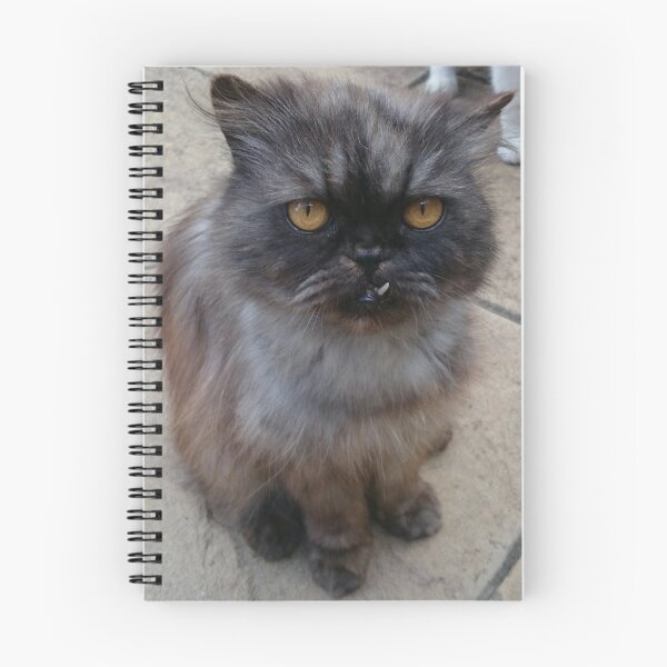 Item preview, Goofy Cat designed and sold by JodieWeaver.