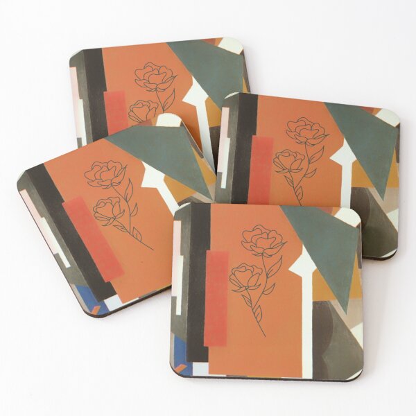 Item preview, Modern twist to Painterly Architectonics by Lyubov S. Popova designed and sold by zmunchiez.