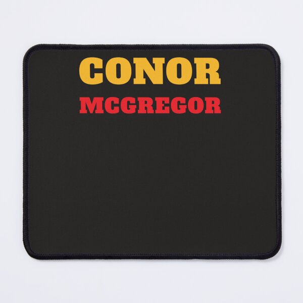 Item preview, Conor McGregor designed and sold by guzmdnq.