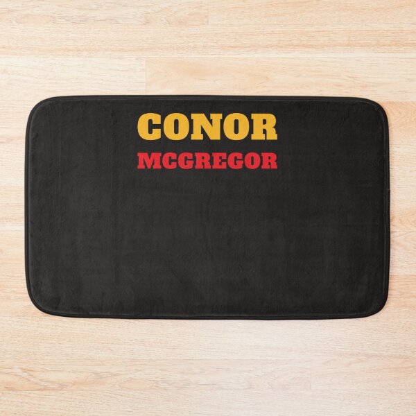 Item preview, Conor McGregor designed and sold by guzmdnq.