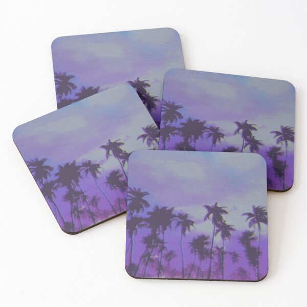 Item preview, Glitch Trees designed and sold by BelleInconnue.