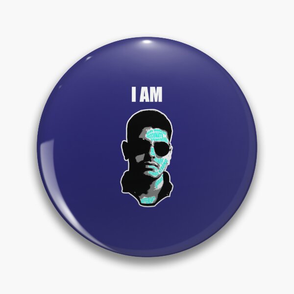 Item preview, I Am Hard Working, Passionate, Genius, Strong, etc. - Oddly Specific s   designed and sold by WormwoodIncs.