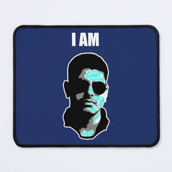 Item preview, I Am Hard Working, Passionate, Genius, Strong, etc. - Oddly Specific s   designed and sold by WormwoodIncs.