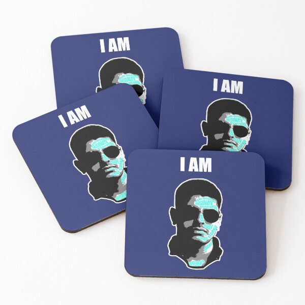 Item preview, I Am Hard Working, Passionate, Genius, Strong, etc. - Oddly Specific s   designed and sold by WormwoodIncs.