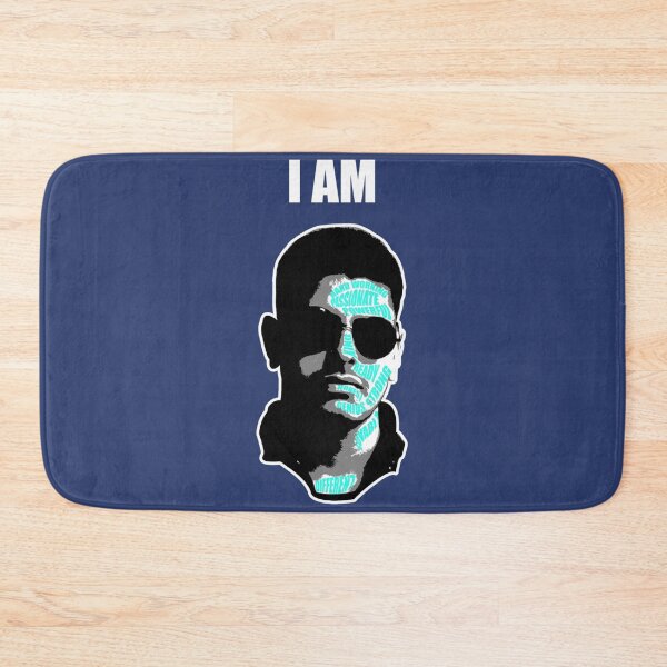 Item preview, I Am Hard Working, Passionate, Genius, Strong, etc. - Oddly Specific s   designed and sold by WormwoodIncs.