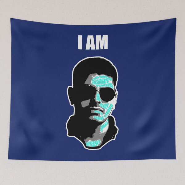Item preview, I Am Hard Working, Passionate, Genius, Strong, etc. - Oddly Specific s   designed and sold by WormwoodIncs.