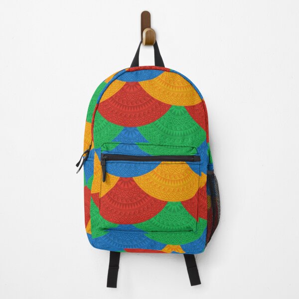 Item preview, Colorful Vintage Greek Patterns designed and sold by SSK Designs.