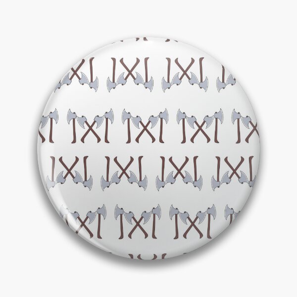 Item preview, Axes designed and sold by kcgrim.