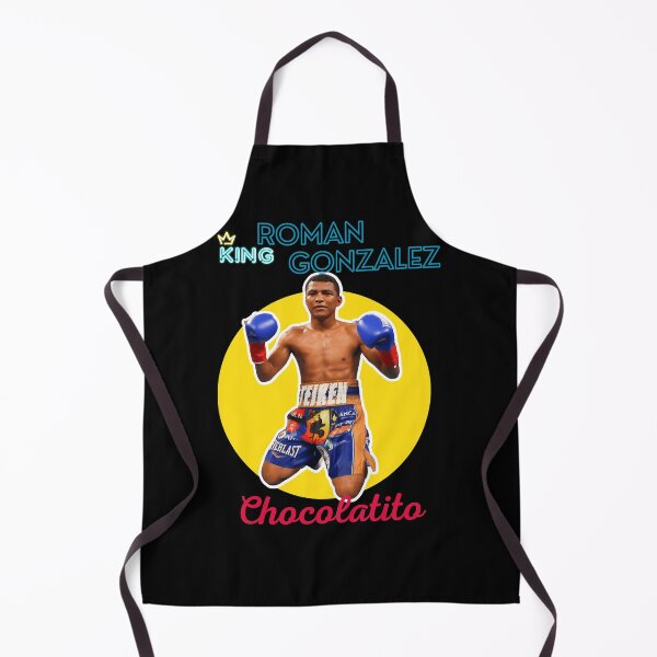 Item preview, chocolatito roman gonzalez classic t shirt chocolatito poster designed and sold by LIQUIDjilhlk.