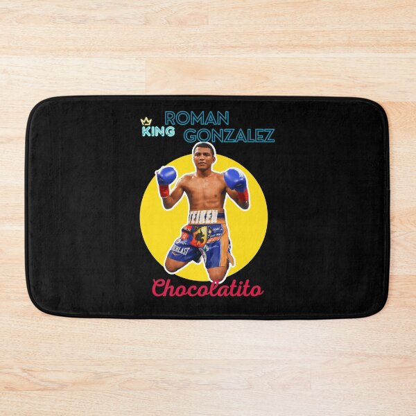 Item preview, chocolatito roman gonzalez classic t shirt  chocolatito poster designed and sold by LIQUIDjilhlk.