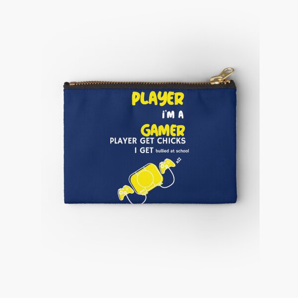 Item preview, I_m Not a Player I_m a Gamer - Oddly Specific s   designed and sold by WormwoodIncs.