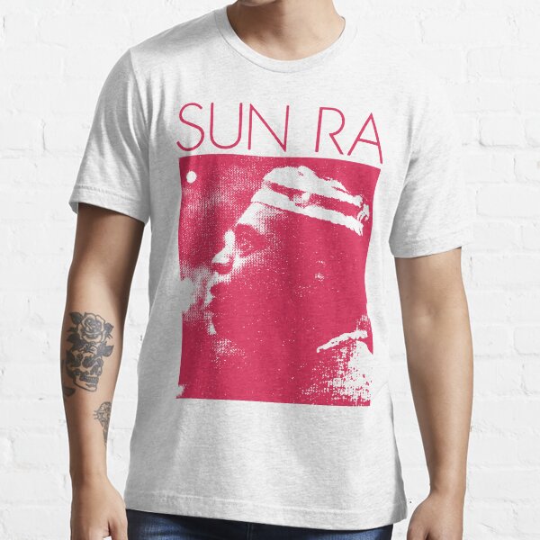 Sun Ra 'Lanquidity' Essential T-Shirt