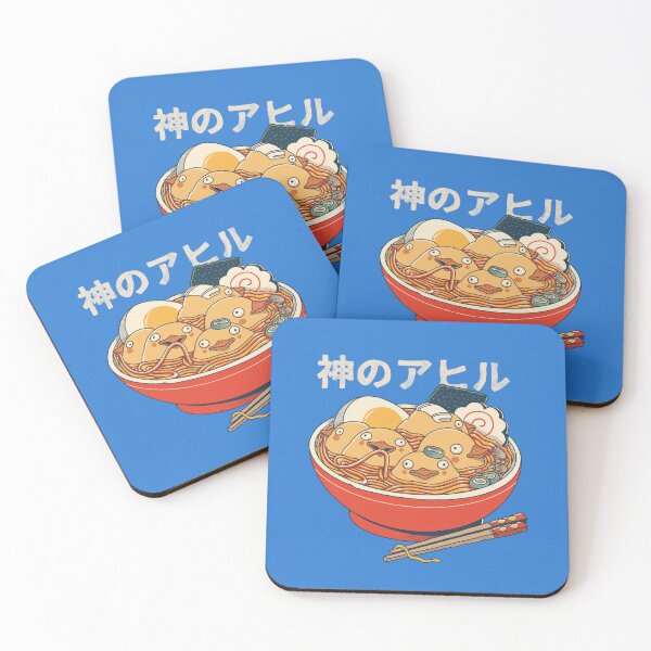 Item preview, Ramen and Ducks designed and sold by ppmid.