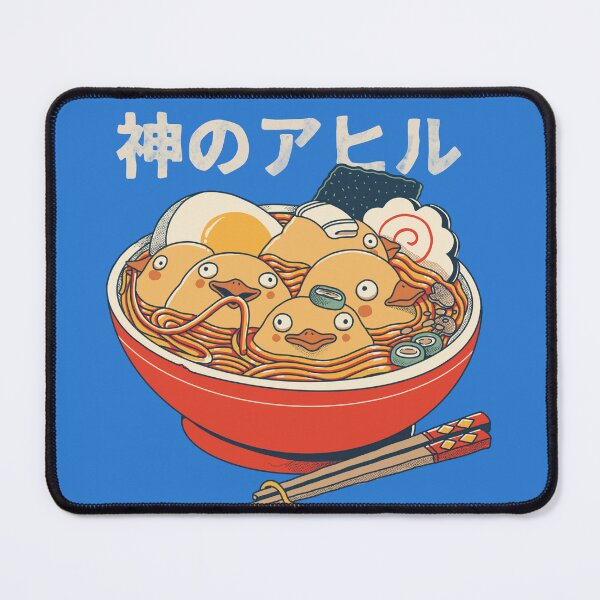 Item preview, Ramen and Ducks designed and sold by ppmid.