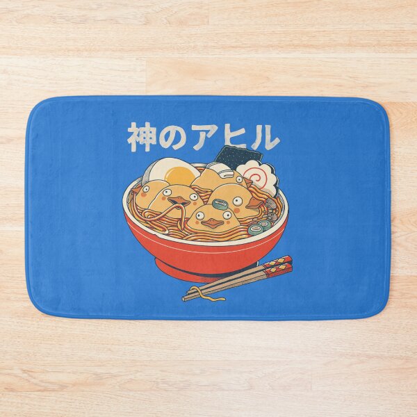 Item preview, Ramen and Ducks designed and sold by ppmid.