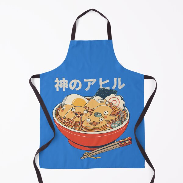 Item preview, Ramen and Ducks designed and sold by ppmid.