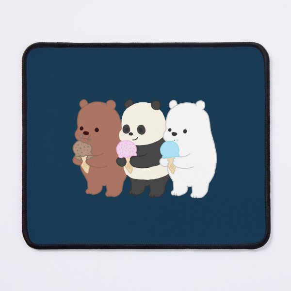 Item preview, Baby Bears designed and sold by ArtivistsCave.