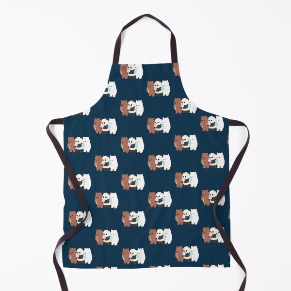 Item preview, Baby Bears designed and sold by ArtivistsCave.