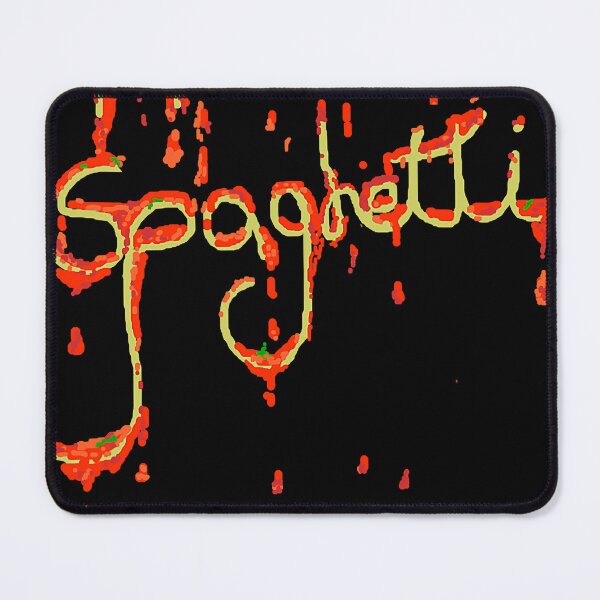 Item preview, Mom's Spaghetti designed and sold by rileyamiy.