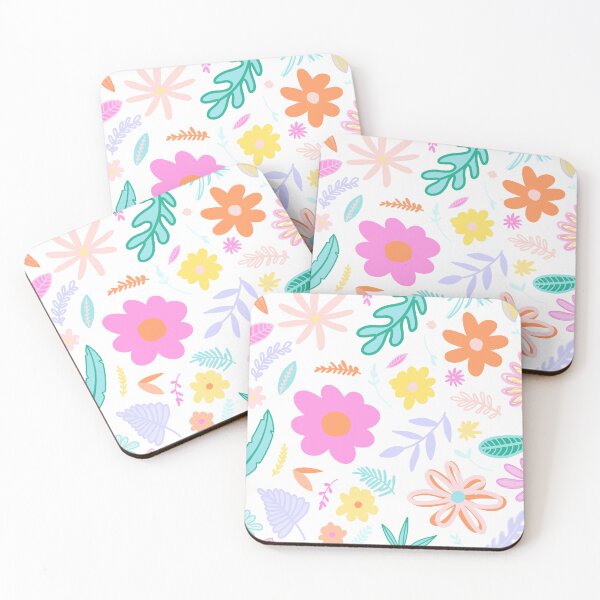 Item preview, little flowers designed and sold by ANDREASILVESTRI.