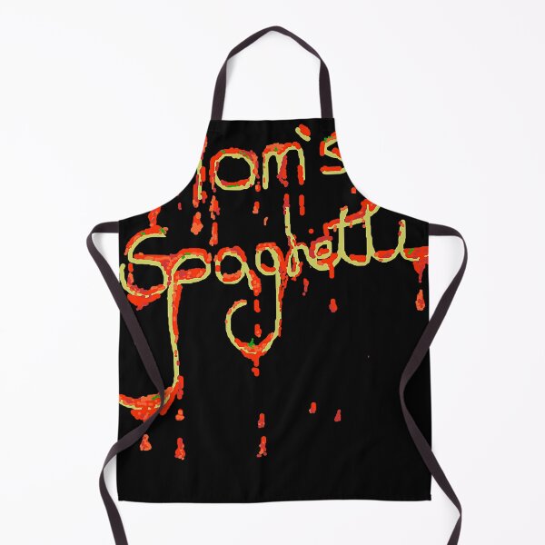 Item preview, Mom's Spaghetti designed and sold by rileyamiy.