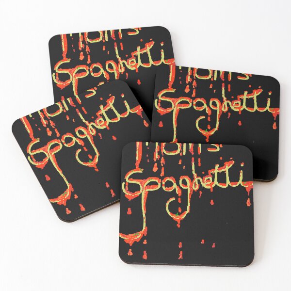 Item preview, Mom's Spaghetti  designed and sold by rileyamiy.