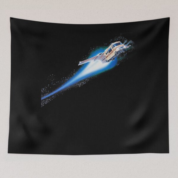 Item preview, Spaceballs Winnebago Classic designed and sold by RomondHall.