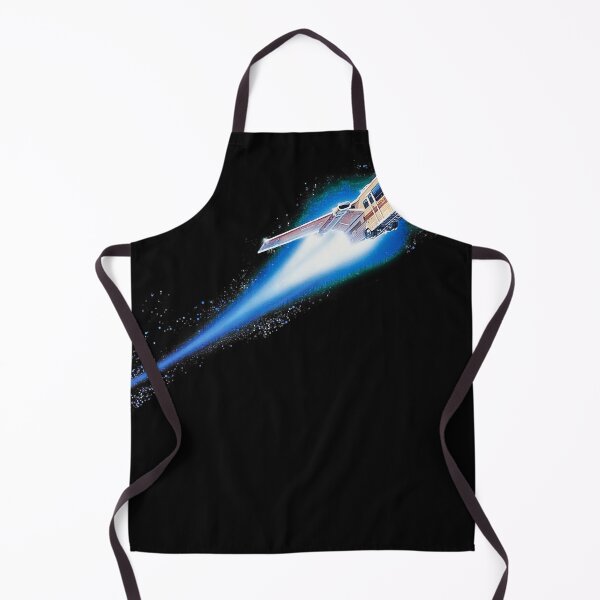 Item preview, Spaceballs Winnebago Classic designed and sold by RomondHall.