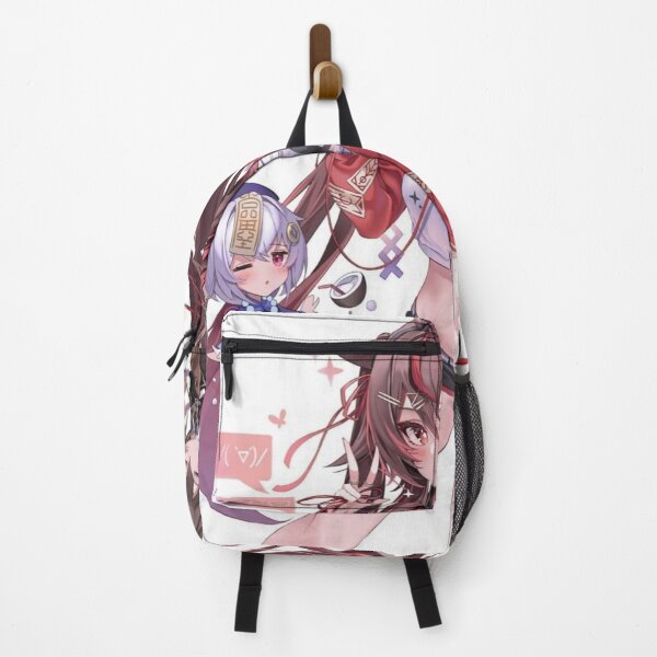 Item preview, Neko Hu Tao || Genshin Impact  designed and sold by AszaAri.