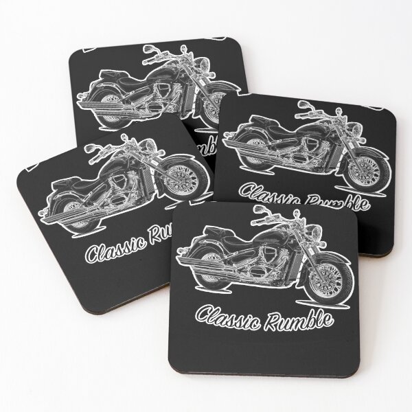 Item preview, Boulevard C50, C50T, M109 - Custom design Essential designed and sold by Johnson126.