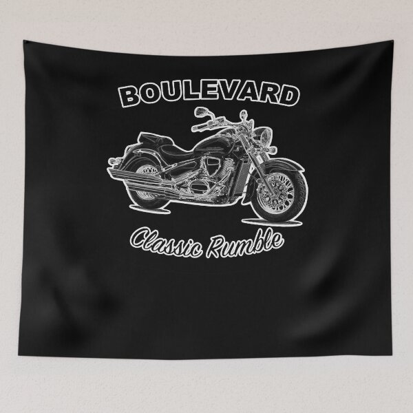 Item preview, Boulevard C50, C50T, M109 - Custom design Essential designed and sold by Johnson126.