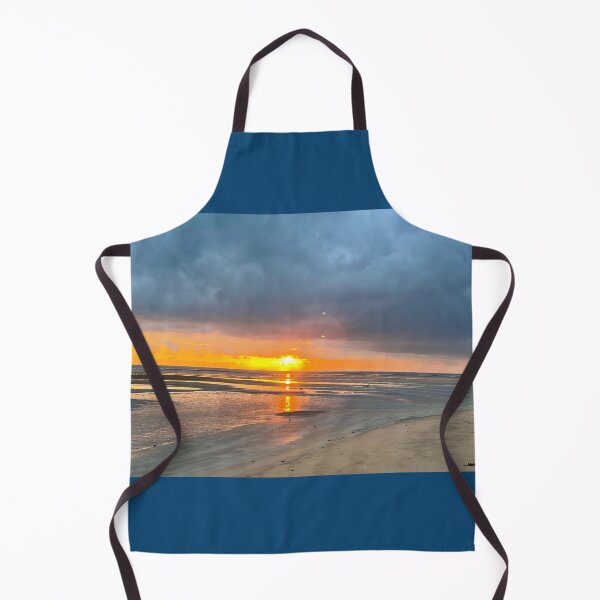 Item preview, Beach Sunrise designed and sold by pohlma.