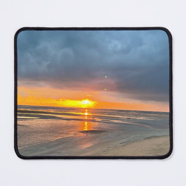 Item preview, Beach Sunrise designed and sold by pohlma.