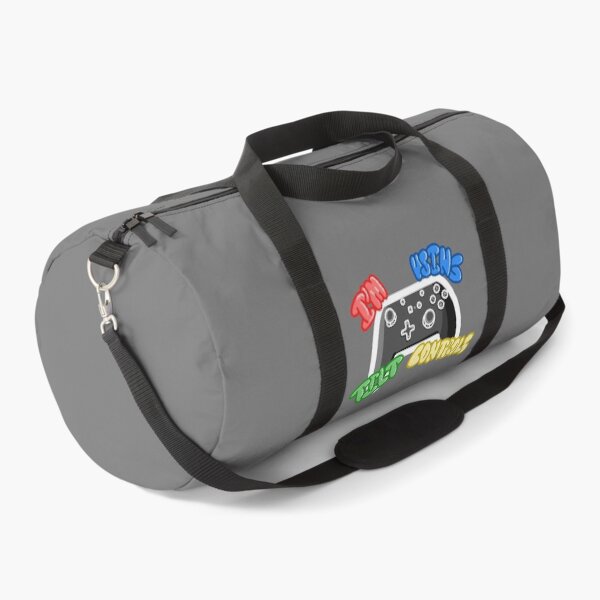 Item preview, I'm using tilt controls controller designed and sold by StayCheeky.
