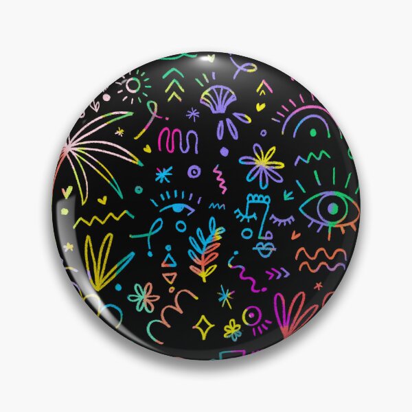 Item preview, Bohemian pattern designed and sold by ANDREASILVESTRI.