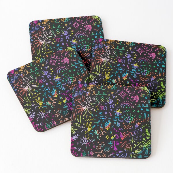 Item preview, Bohemian pattern designed and sold by ANDREASILVESTRI.