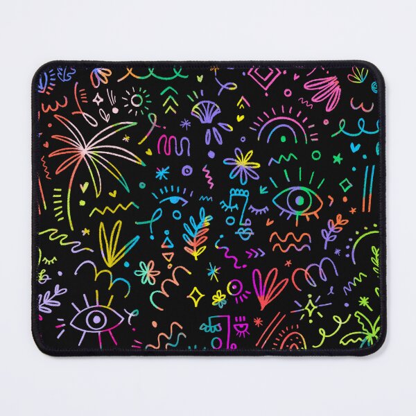 Item preview, Bohemian pattern designed and sold by ANDREASILVESTRI.