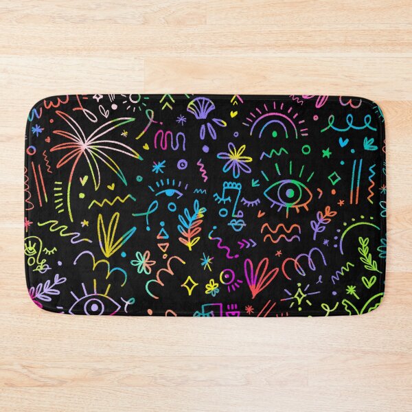 Item preview, Bohemian pattern designed and sold by ANDREASILVESTRI.