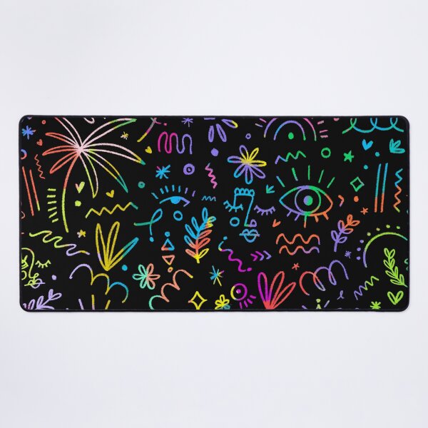 Item preview, Bohemian pattern designed and sold by ANDREASILVESTRI.