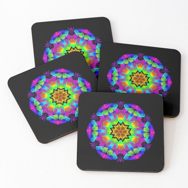 Item preview, Atomic Fusion - Electron Dance designed and sold by Boogie-72.