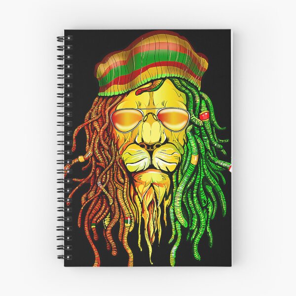 Item preview, Reggae Music lovers tshirt, Jamaican Lion  designed and sold by rileyamiy.