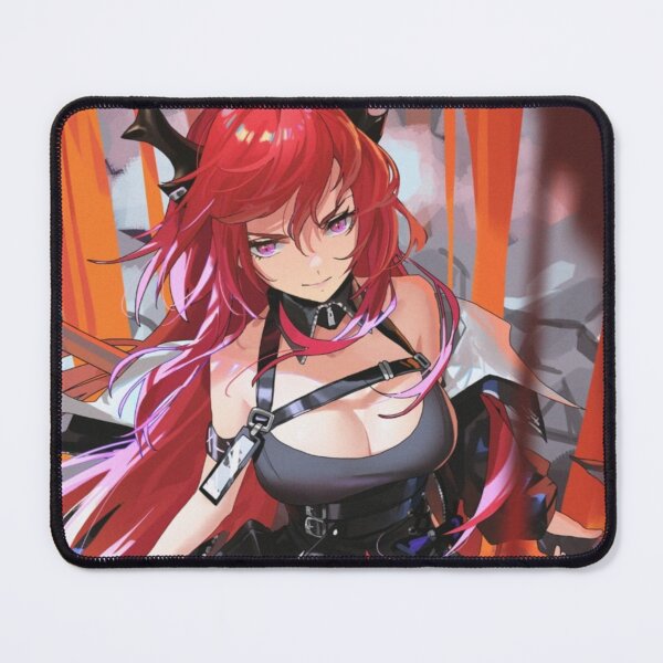Item preview, Tsundere Surtr || Arknights  designed and sold by AszaAri.