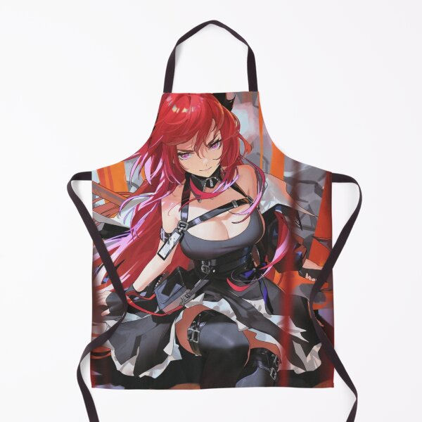 Item preview, Tsundere Surtr || Arknights designed and sold by AszaAri.