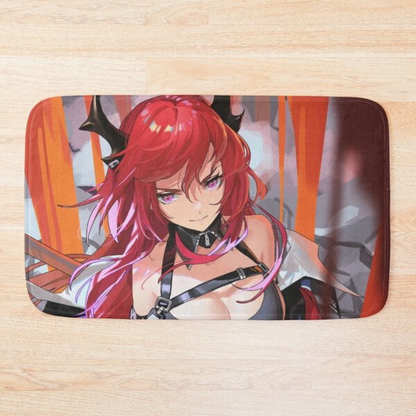 Item preview, Tsundere Surtr || Arknights  designed and sold by AszaAri.