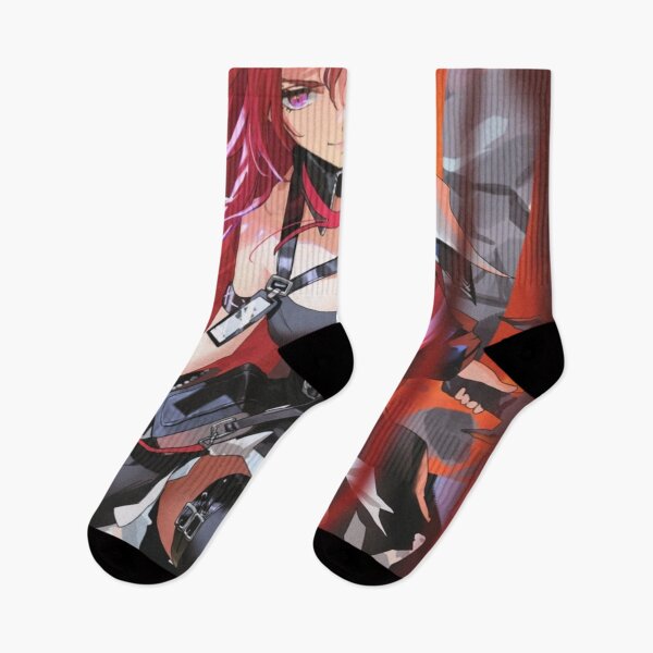 Item preview, Tsundere Surtr || Arknights  designed and sold by AszaAri.