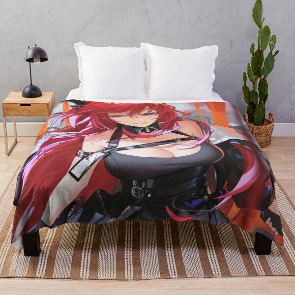 Item preview, Tsundere Surtr || Arknights  designed and sold by AszaAri.