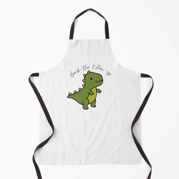 Item preview, Back the T-Rex Up designed and sold by IslandWitch.