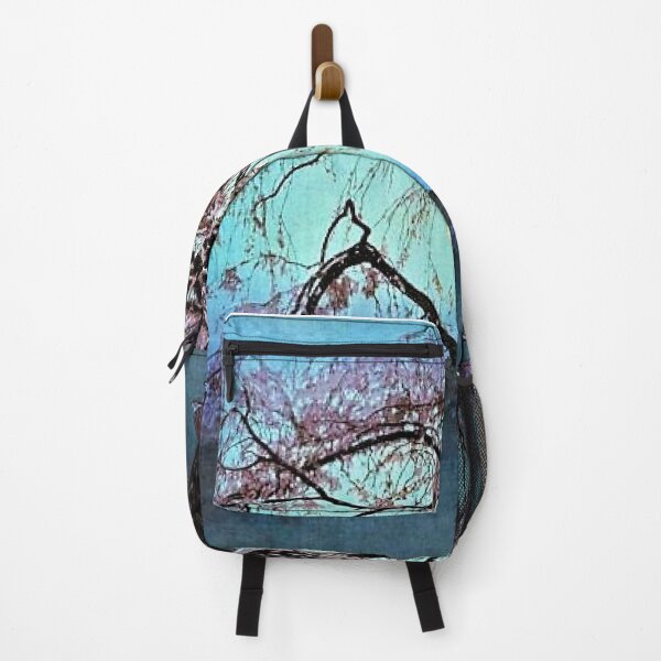 Item preview, Cherry Blossoms In Japan designed and sold by bohemianbrigade.